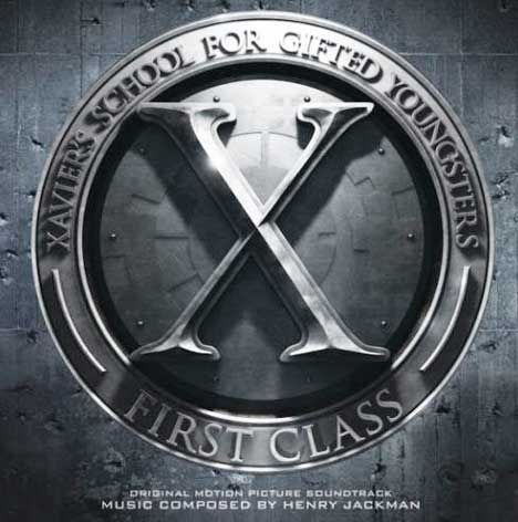 X-men First Class