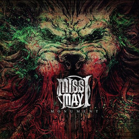 Miss May I Monument