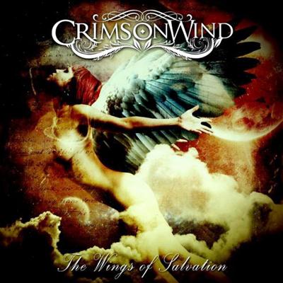 Crimson Wind - The Wings Of Salvation