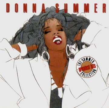 Donna Summer