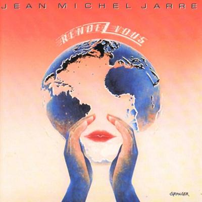 Jean Michel Jarre - Rendez-vous