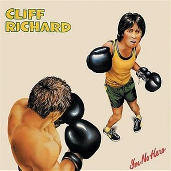 Cliff Richard - I'm No Hero