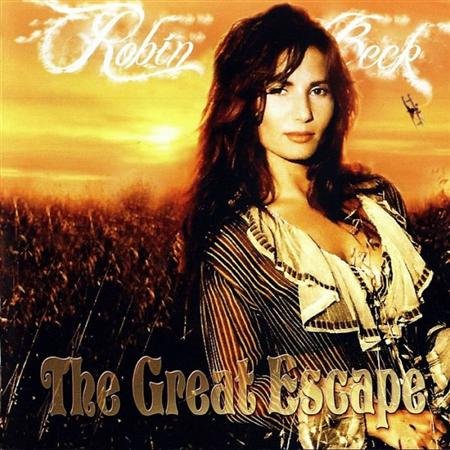 Robin Beck - The Great Escape