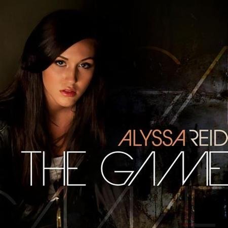 Alyssa Reid - The Game