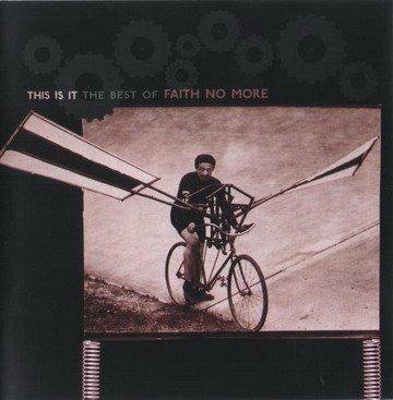 Faith No More - This Is It