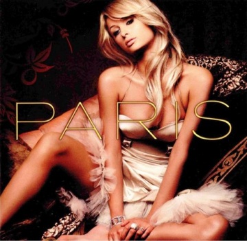 Paris Hilton - Paris