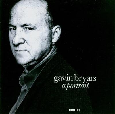 Gavin Bryars - A Portrai