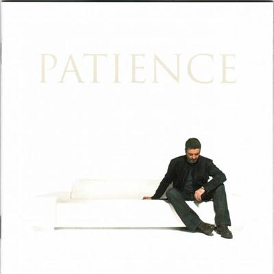 George Michael - Patience