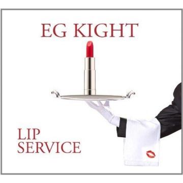 Eg Kight - Lip Service