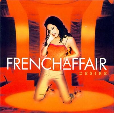 French Affair - Desire