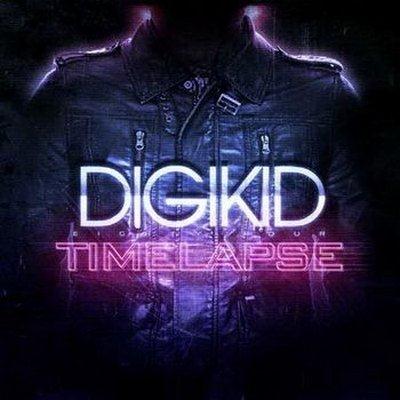 Digikid84 - Timelapse