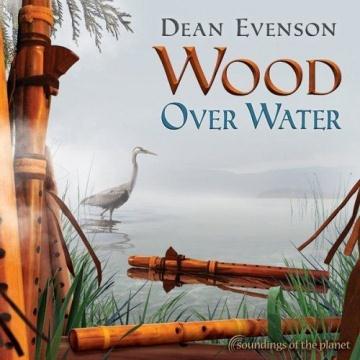 Dean Evenson - Wood Over Water