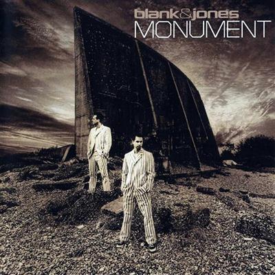 Blank & Jones - Monument