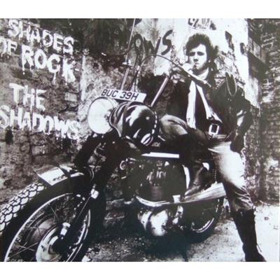 The Shadows - Shades Of Rock