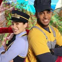 Choo-choo Soul