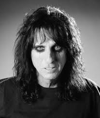 Alice Cooper