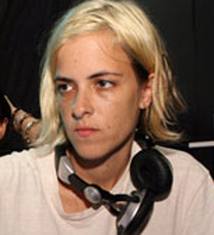 Samantha Ronson