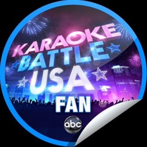 Karaoke Battle U.s.a