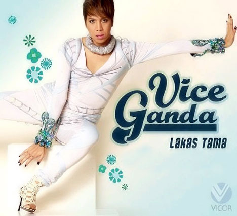 Vice Ganda - Lakas Tama