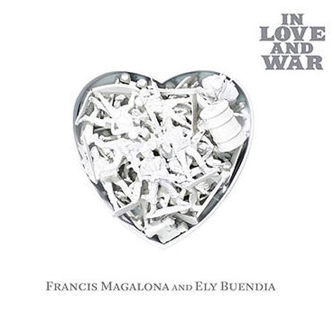 Francis Magalona And Ely Buendia - In Love And War