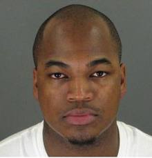 Ne-yo - Shaffer Chimere Smith, Jr.