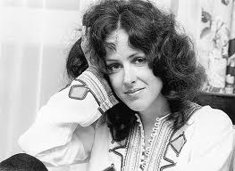 Grace Slick