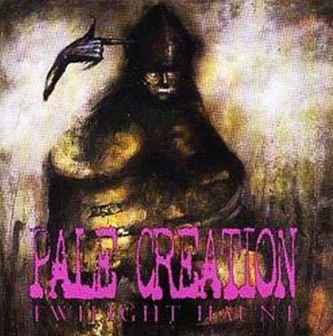 Pale Creation Twilight Haunt