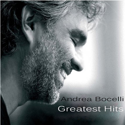 Andrea Bocelli