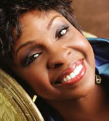 Gladys Knight