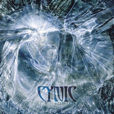 Cynic - The Portal Tapes