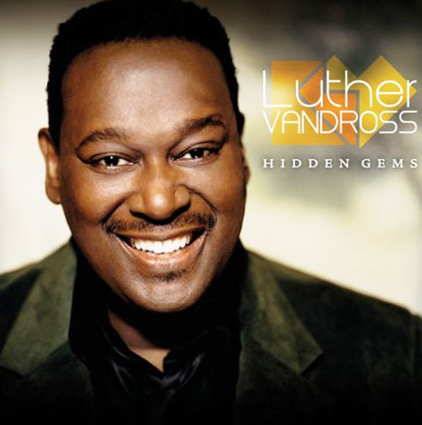 Luther Vandross - Hidden Gems