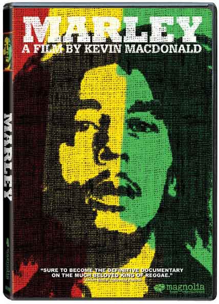 Marley - Bob Marley Documentary