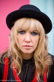 Ladyhawke