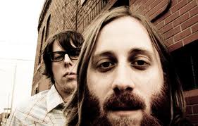 The Black Keys