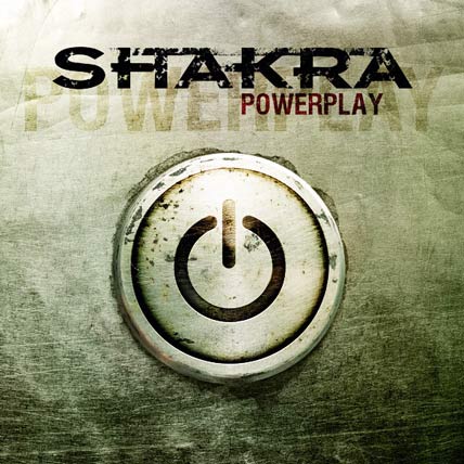 Shakra - Powerplay