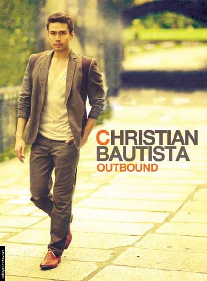 Christian Bautista - Outbound