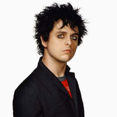 Billie Joe Armstrong