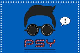 Psy Gentleman