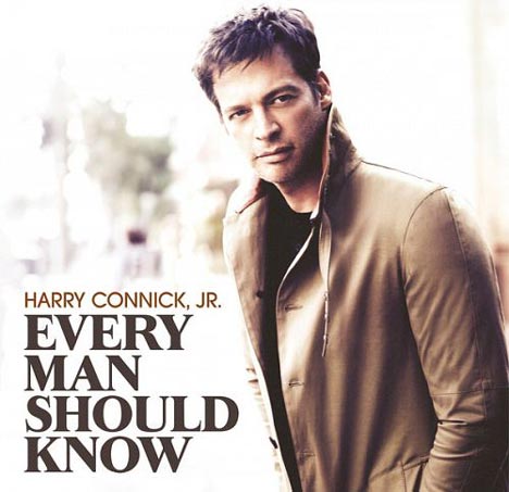 Harry Connick Jr. - Every Man Should Know