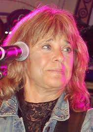 Suzi Quatro