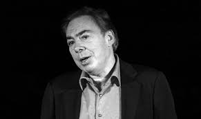 Andrew Lloyd Webber