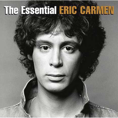 Eric Carmen - The Essential Eric Carmen