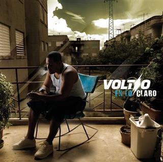 Voltio - En Lo Claro