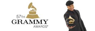 The 57th Annual Grammy Awards  - 2015