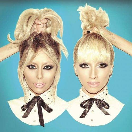 Dumblonde – Dumblonde