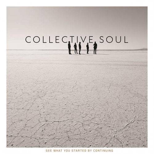 Collective Soul: See What You Started By