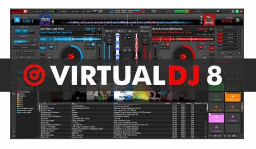 Atomix Virtualdj Pro Infinity