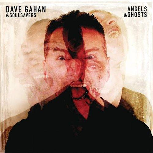 Dave Gahan & Soulsavers – Angels & Ghosts