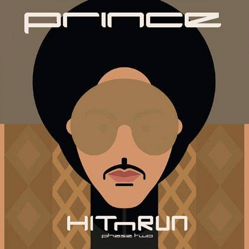 Prince – Hitnrun Phase Two