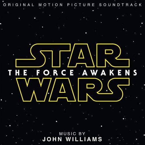 John Williams – Star Wars: The Force Awakens Music